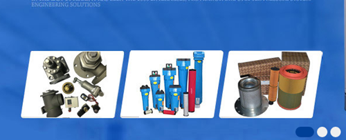 空壓機(jī) 配件