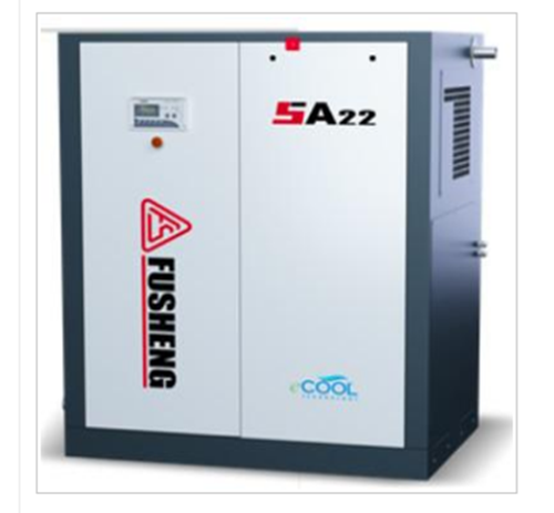 復(fù)盛空壓機(jī)